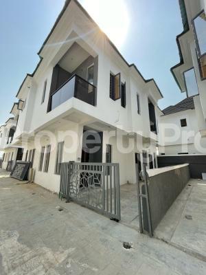 3 bedroom House for rent Atlantic View Estate, VGC Lekki Lagos