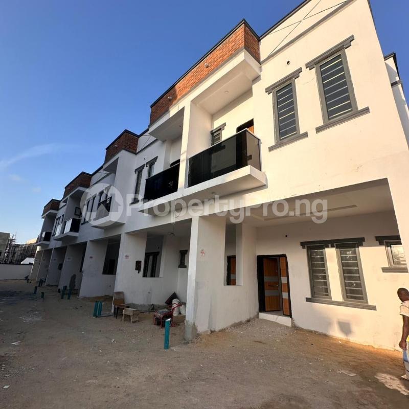 3 bedroom House for sale Ajah Lagos