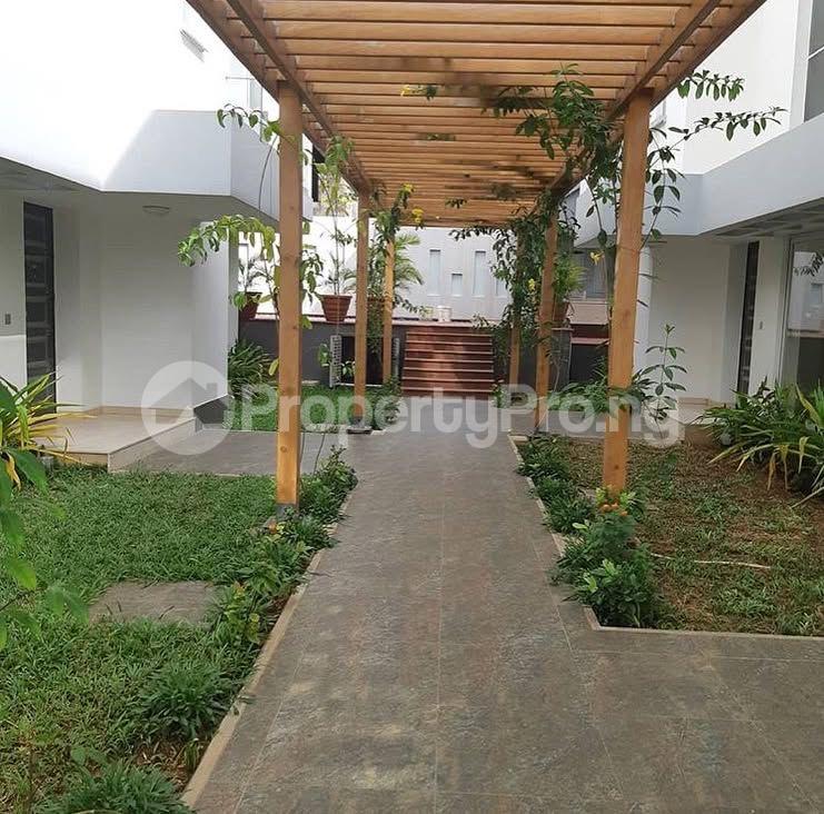 3 bedroom House for rent Banana Island Ikoyi Lagos