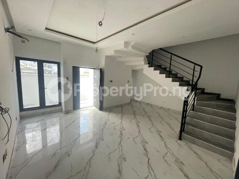 3 bedroom House for rent Ologolo In An Estate Ologolo Lekki Lagos - 3