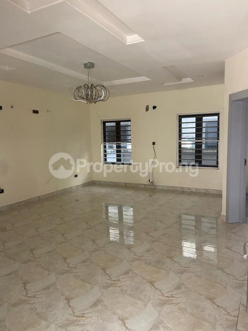 3 bedroom House for sale orchid Lekki Lagos
