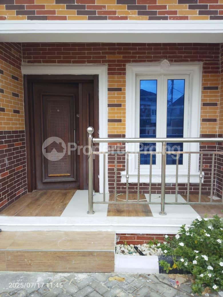 3 bedroom House for rent Lekki Right Lekki Phase 1 Lekki Lagos