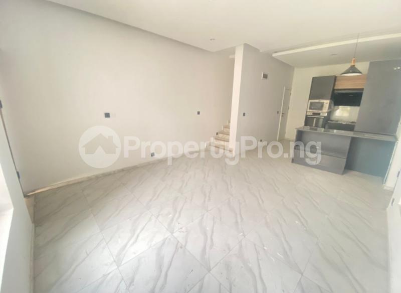 3 bedroom House for rent Lekki Palm City, Badore Ajah Lagos