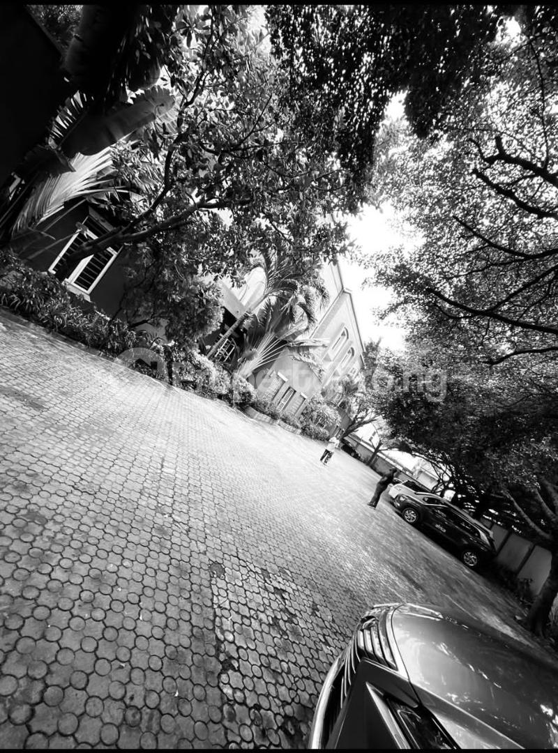 House for rent Victoria Island Lagos