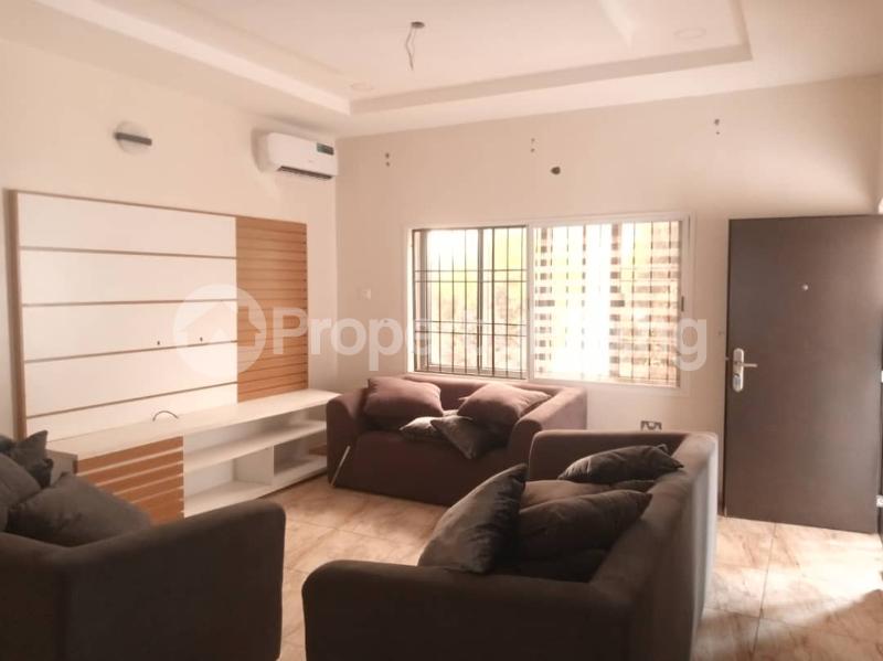 3 bedroom House for rent Apo Dutse Apo Abuja