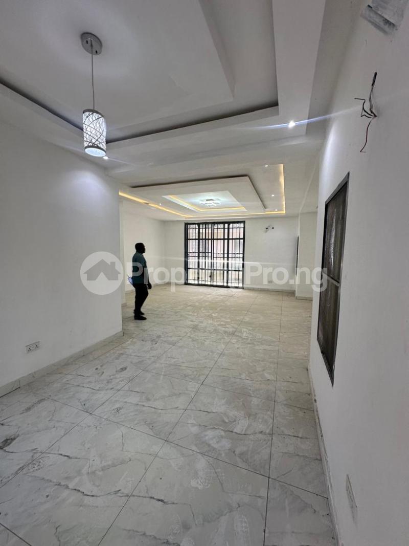3 bedroom House for rent Ikate Elegushi Lekki Lagos