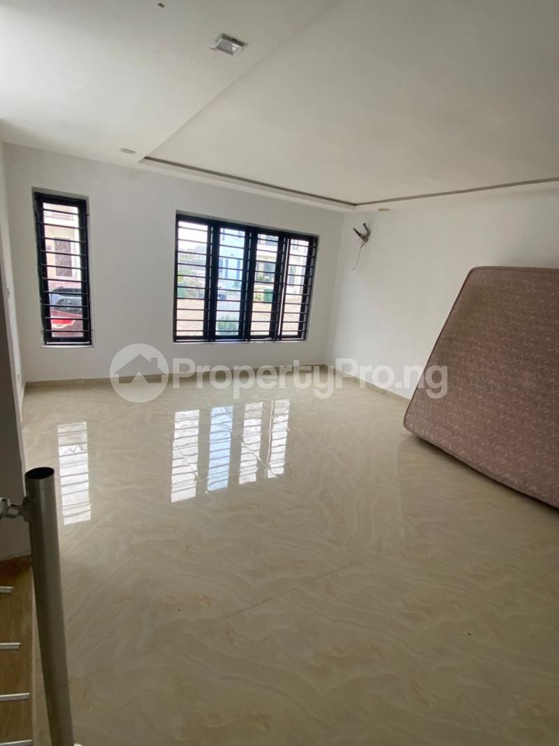 4 bedroom House for rent Platinum Way Ikate Lekki Lagos