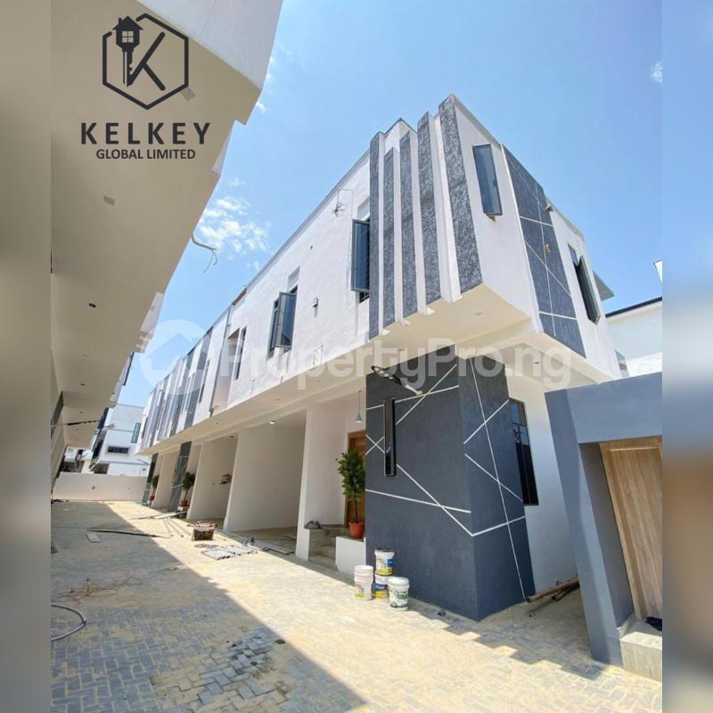 3 bedroom House for sale   Lekki Lagos - 0