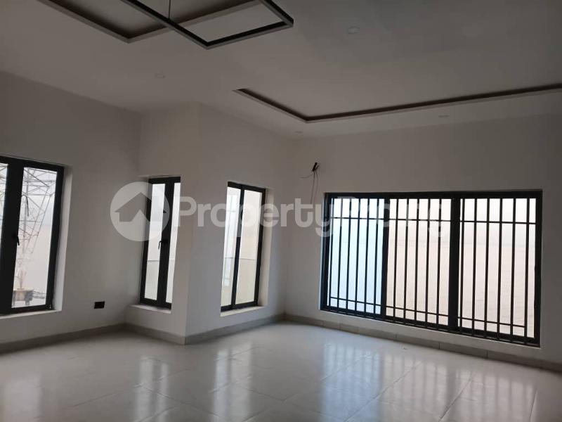 3 bedroom House for rent Banana Island Ikoyi Lagos