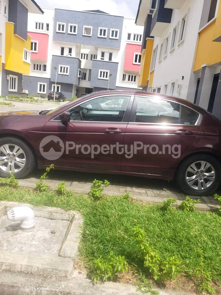 3 bedroom House for rent Ikate Lekki Lagos