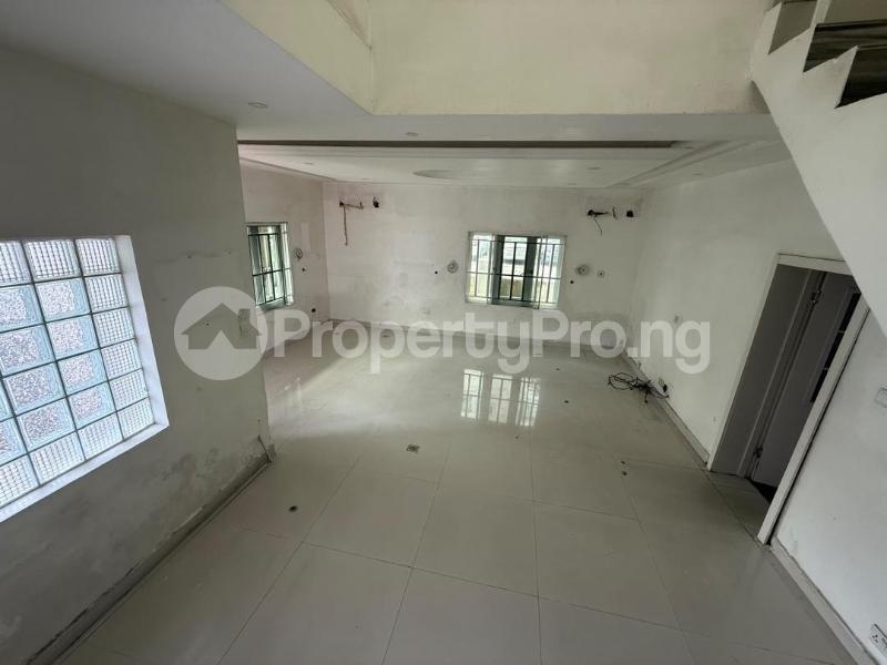 3 bedroom House for rent New Horizon 1 Estate By Nike Art Gallery Lekki Phase 1 Lekki Lagos