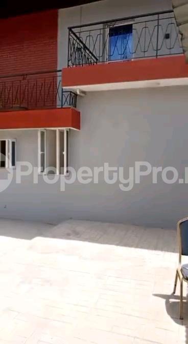3 bedroom Flat / Apartment for rent Gra Gbagada Phase 1 Gbagada Lagos