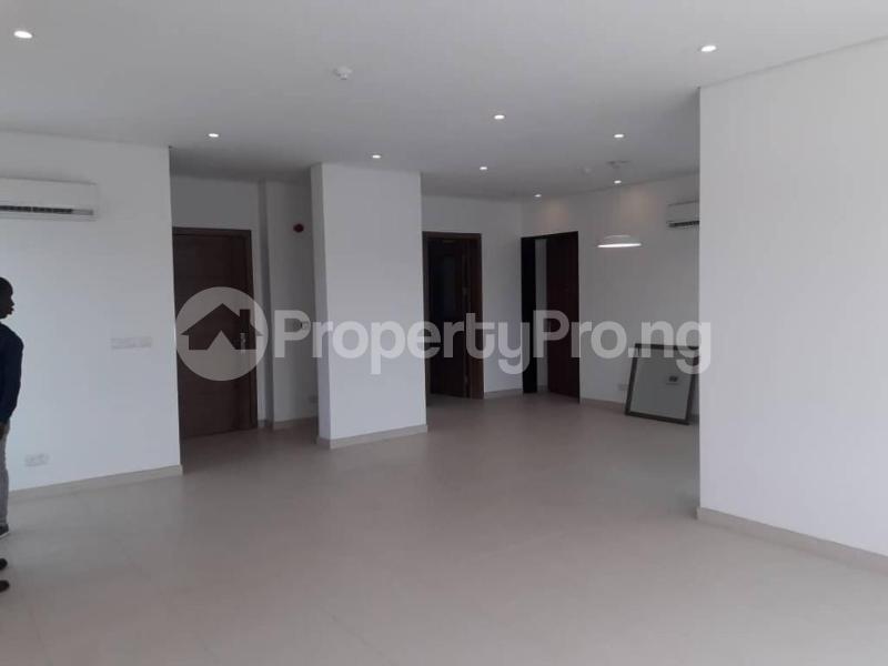 3 bedroom Flat / Apartment for rent Banana Island Ikoyi Lagos