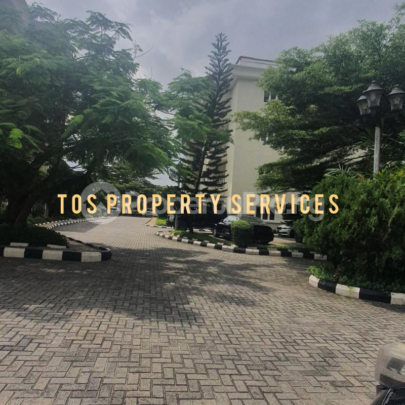 3 bedroom Flat / Apartment for rent Banana Island Ikoyi Lagos