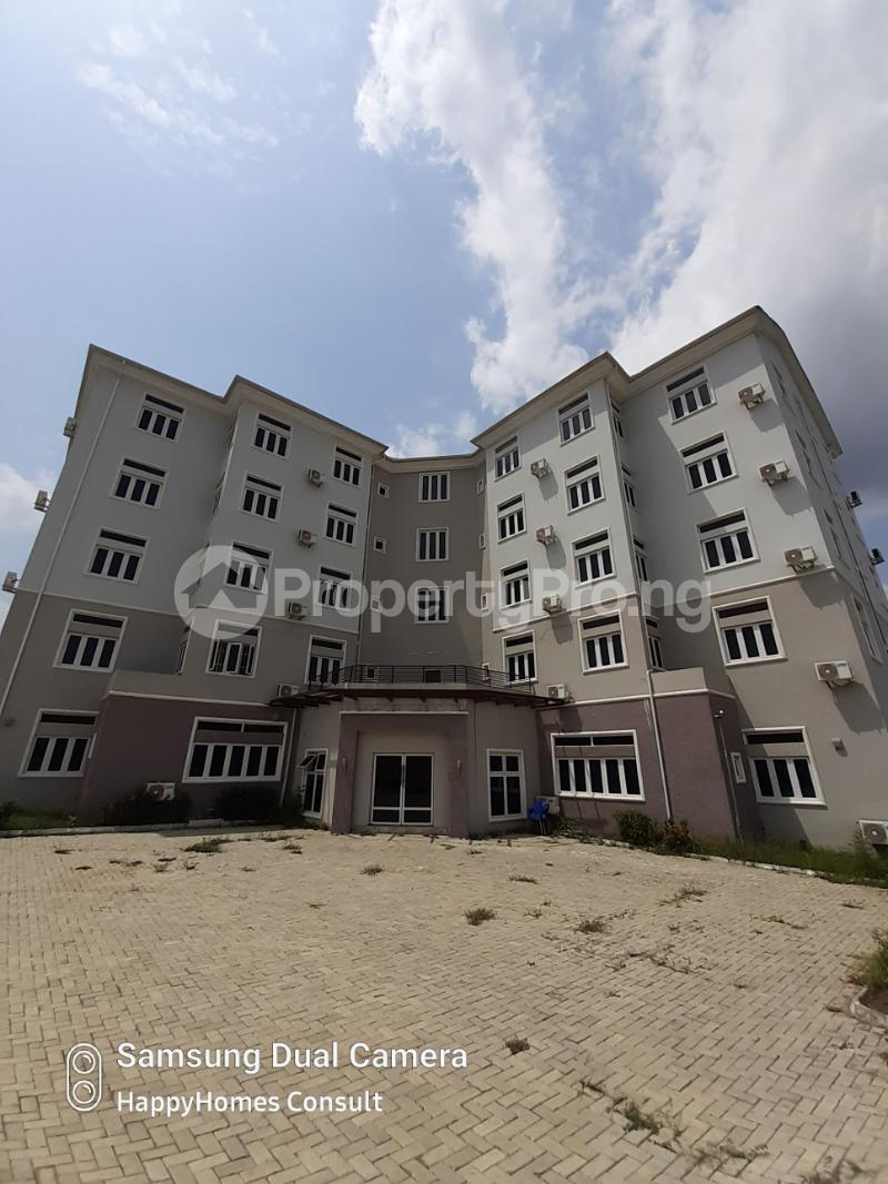 3 bedroom House for rent Beka Apartment, Katampe Ext Abuja