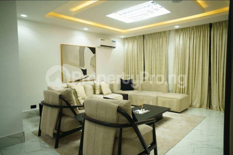 3 bedroom Flat / Apartment for shortlet Mojisola Onikoyi Estate Ikoyi Lagos