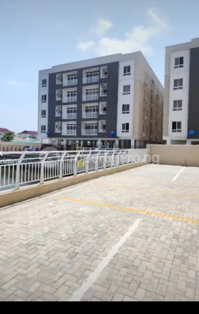 3 bedroom Flat / Apartment for sale Northern Foreshore Chevron Lekki Lagos