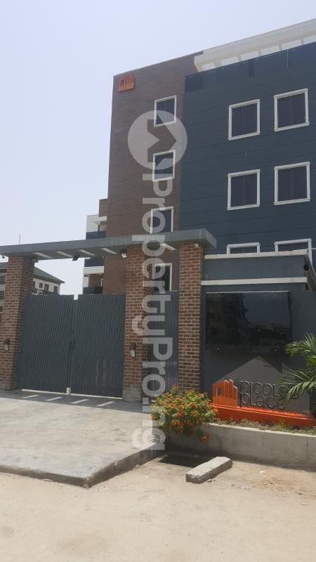 3 bedroom House for rent Off Oniru Victoria Island Extension Victoria Island Lagos