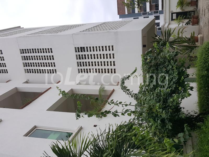 3 bedroom Flat / Apartment for rent Oniru Estate Victoria Island Extension Victoria Island Lagos