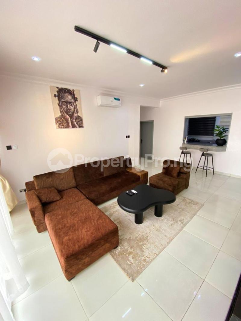 3 bedroom Flat / Apartment for shortlet Cardogan Osapa london Lekki Lagos