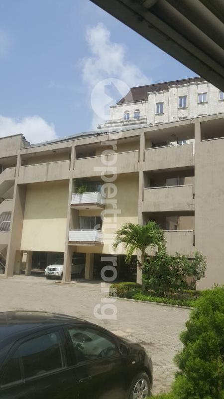 3 bedroom Flat / Apartment for rent Off Idowu Martins Adeola Odeku Victoria Island Lagos
