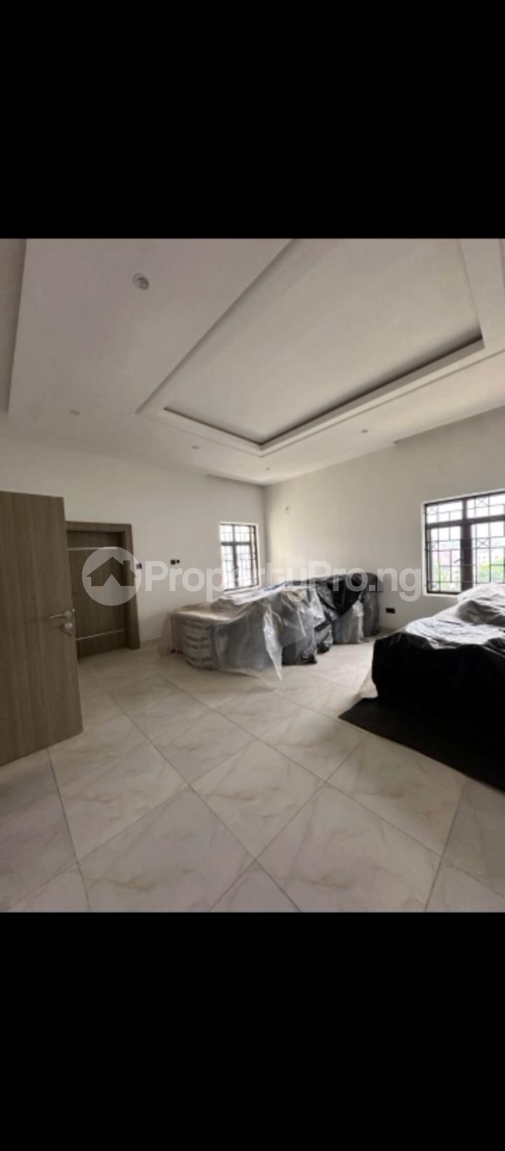 3 bedroom House for rent Jabi Main Jabi Abuja