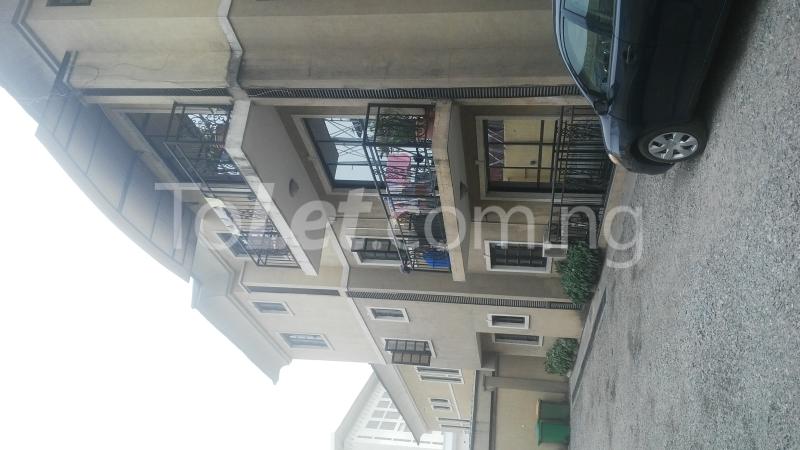 3 bedroom Flat / Apartment for rent Off Ikeja GRA Ikeja Lagos