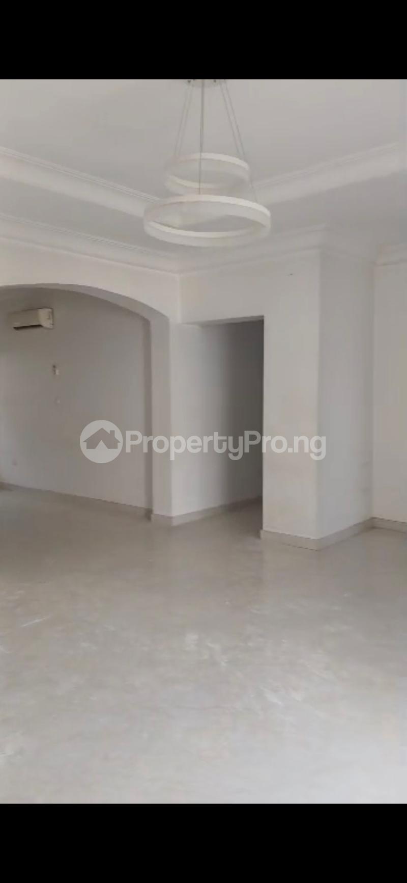 Flat / Apartment for rent Jabi Abuja