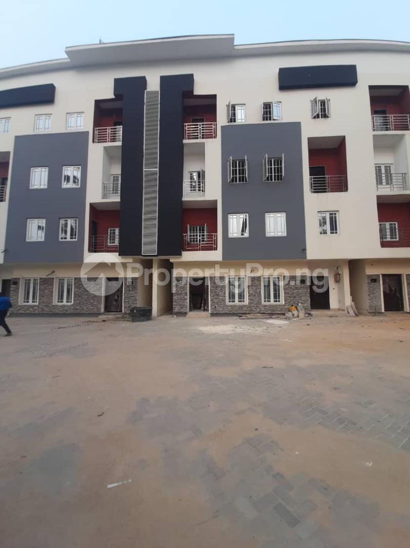 3 bedroom House for rent Ikeja GRA Ikeja Lagos