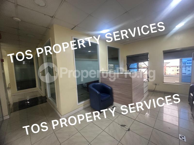 Commercial Property for rent By Herbert Macaulay Way, Yaba, Lagos Yaba Lagos