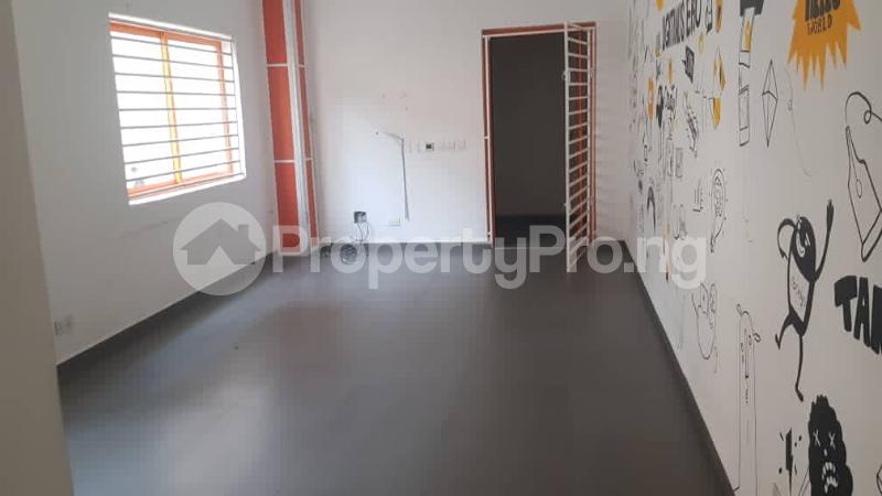 Commercial Property for rent Off Fola Osibo, Lekki Phase 1 Lekki Lagos