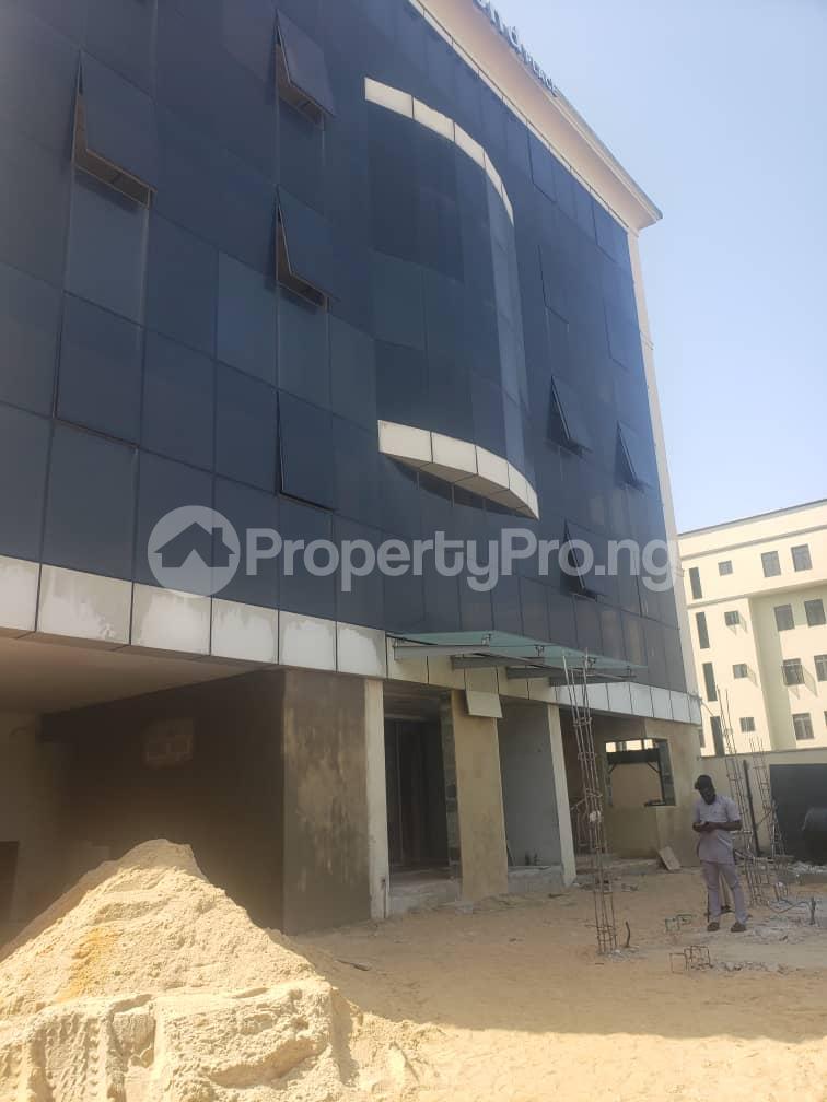Commercial Property for rent ONIRU Victoria Island Lagos