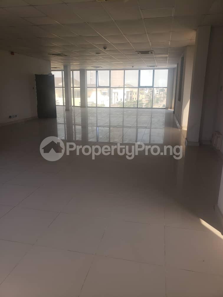 Commercial Property for rent ONIRU Victoria Island Lagos