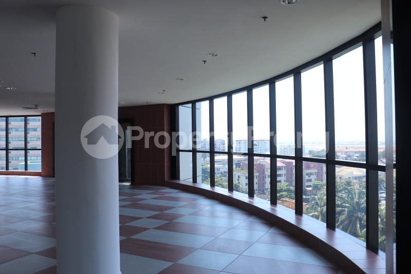 Commercial Property for rent  Victoria Island Lagos