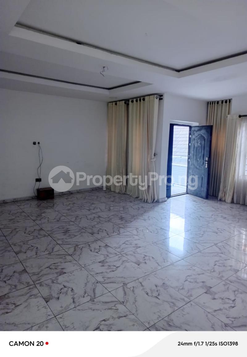 3 bedroom Flat / Apartment for rent Osapa london Lekki Lagos