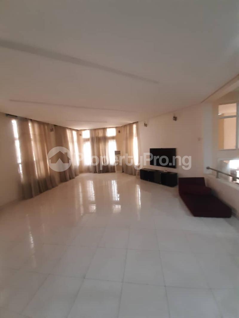3 bedroom Flat / Apartment for rent Marwa Lekki Phase 1 Lekki Lagos