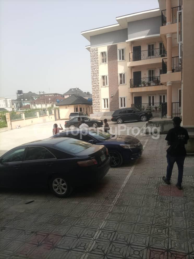 3 bedroom House for rent  Mende Maryland Lagos