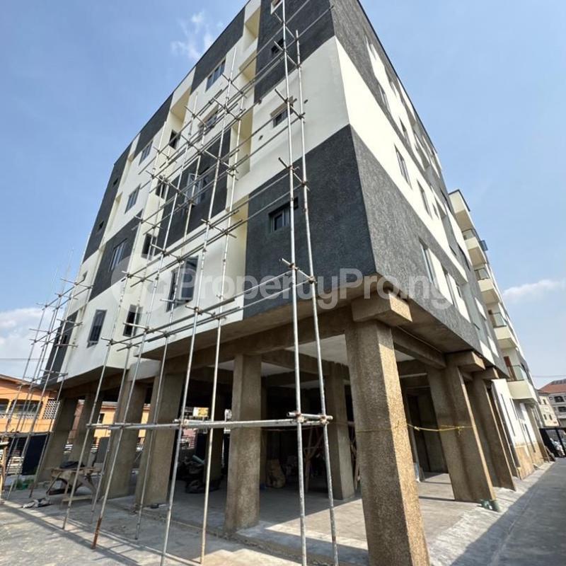 3 bedroom Flat / Apartment for sale Allen Avenue Ikeja Lagos