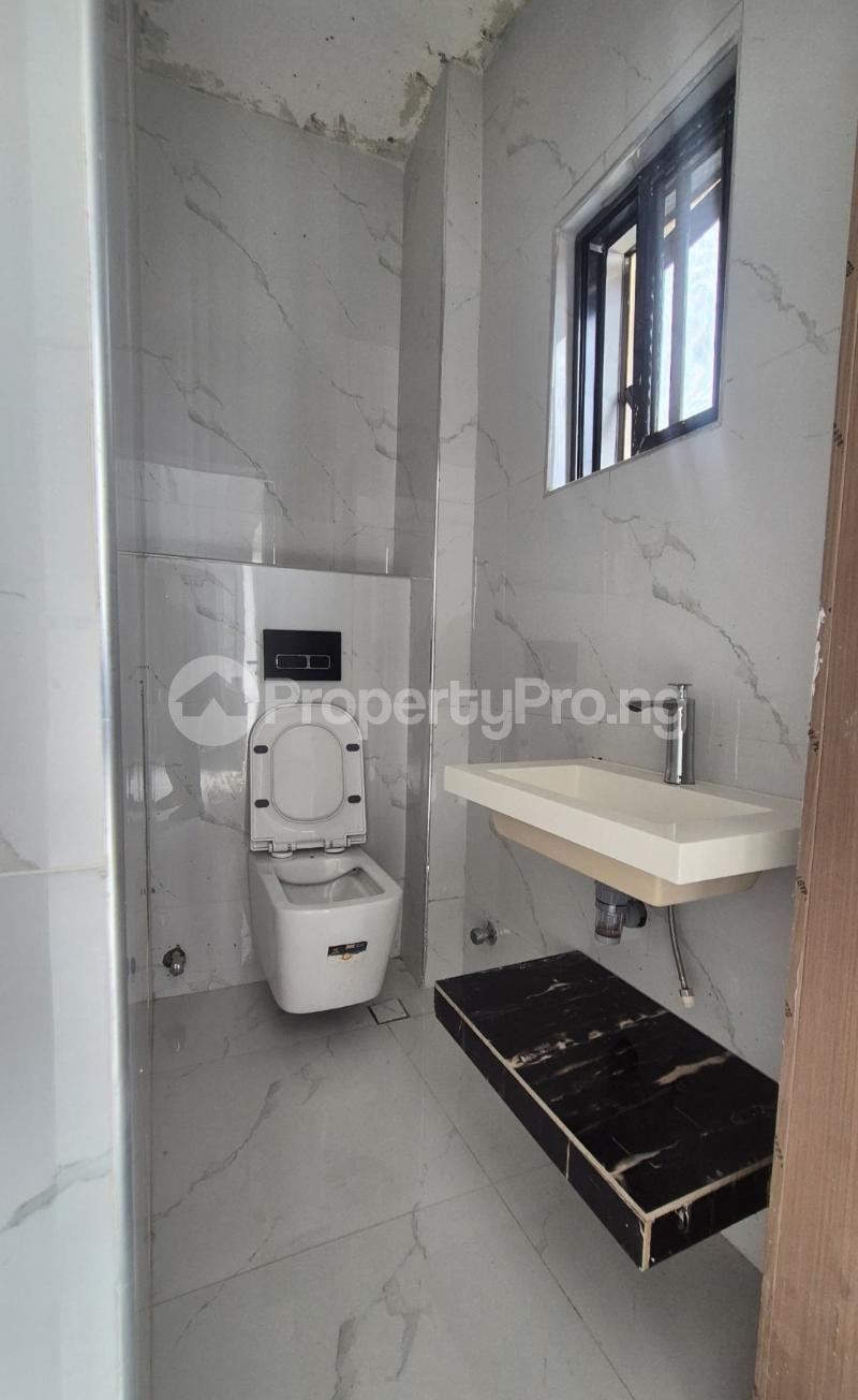 3 bedroom Flat / Apartment for rent Ikeja GRA Ikeja Lagos