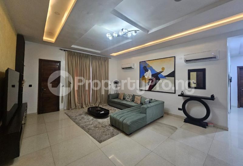 3 bedroom Flat / Apartment for sale Old Ikoyi Ikoyi Lagos