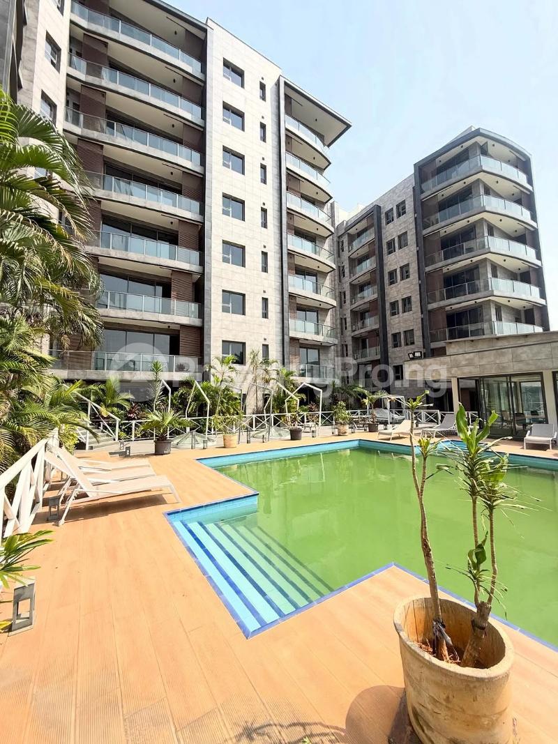 3 bedroom Flat / Apartment for sale Ikoyi Lagos