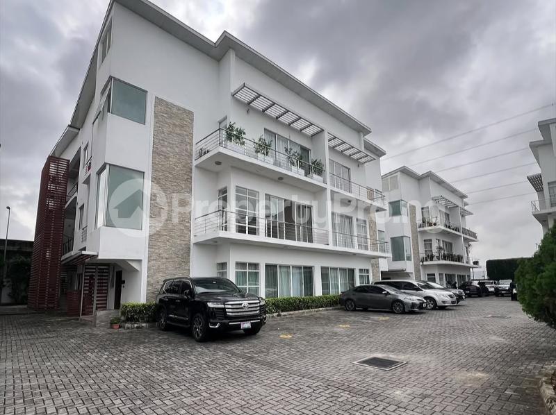 3 bedroom Flat / Apartment for sale Banana Island Ikoyi Lagos
