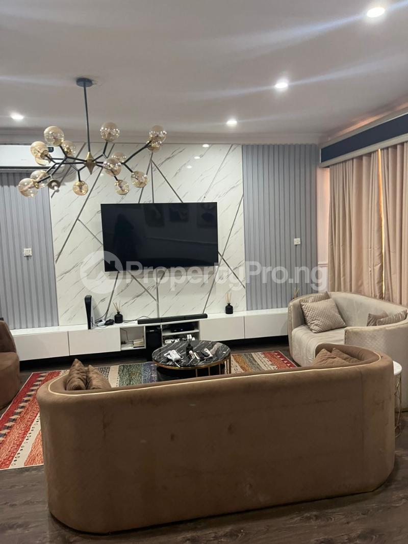 3 bedroom Flat / Apartment for sale chevron Lekki Lagos