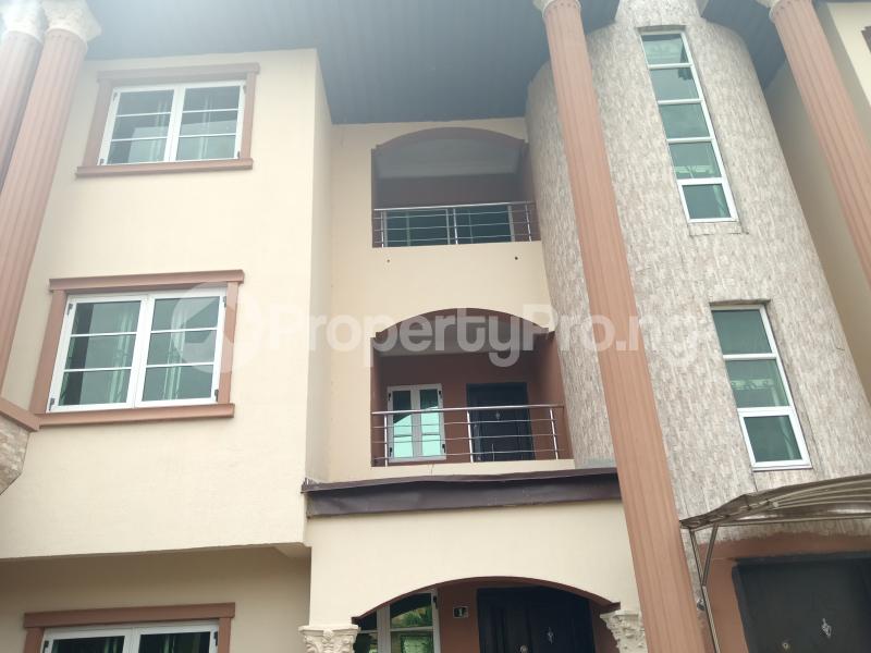3 bedroom Flat / Apartment for rent Lekki Phase 1 Lekki Lagos