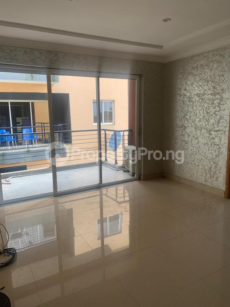 3 bedroom Flat / Apartment for rent Lekki Phase 1 Lekki Lagos
