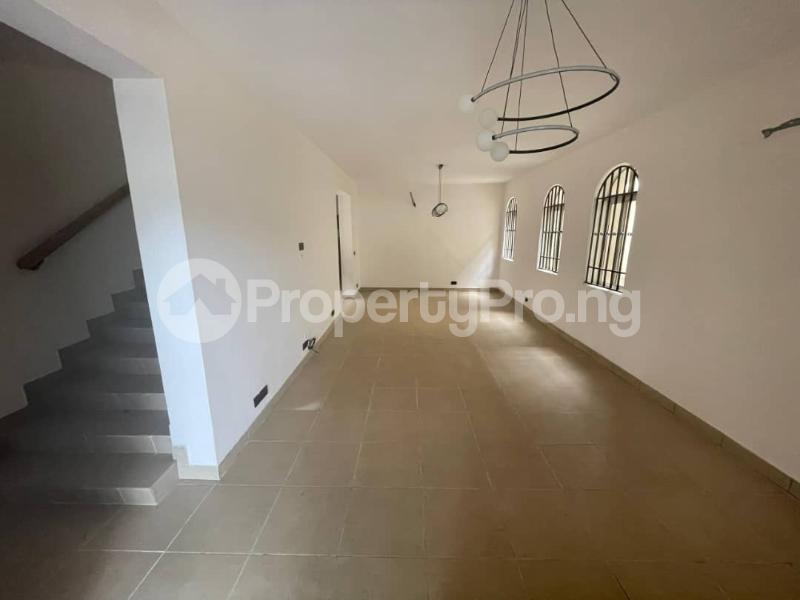 3 bedroom House for rent Elegushi Ikate Lekki Lagos