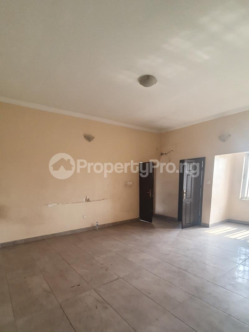 3 bedroom Flat / Apartment for rent Surulere Adeniran Ogunsanya Surulere Lagos