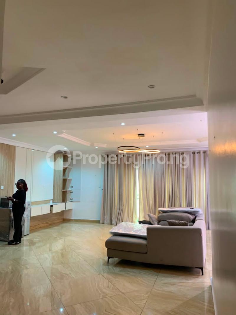 3 bedroom Flat / Apartment for rent Parkview Estate Ikoyi Lagos