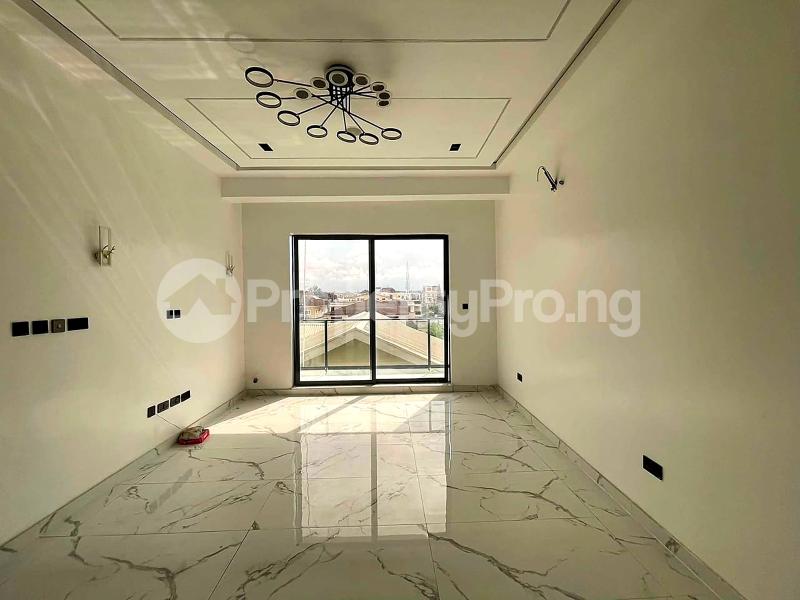 3 bedroom Flat / Apartment for sale Lekki Phase 1 Lekki Lagos