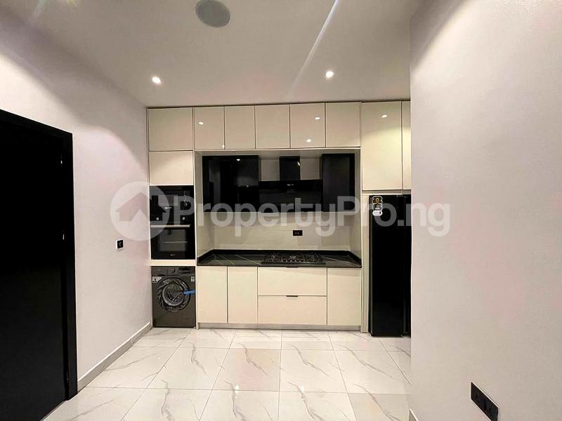 3 bedroom Flat / Apartment for sale Lekki Phase 1 Lekki Lagos